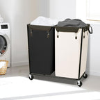 STORAGE MANIAC Commercial Laundry Hamper - Image 6