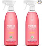 Method All-Purpose Cleaner, Plant-Based and Biodegradable Formula Perfect by method