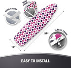 Extra Thick Ironing Board Covers - Image 5