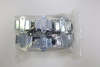 3-H Broom Hanger, Mop Holder Wall Mount 20 Pack, Broom Holder Wall Mount - Image 9