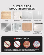 Plastic Broom Holder Wall Mount - Image 5