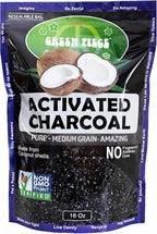 Green Piece® Activated Charcoal Pure - Image 9