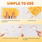 Heavy Duty Duster Refills, Disposable Dusters Kit - Image 7