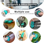 ASFSKY Keyboard Cleaning Gel Keyboard Cleaner Adheres to Dust and Debris in The - Image 8