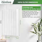 Replacement Filter R Compatible - Image 4