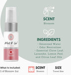 Mist N’ Go by Omaze Travel Bathroom Spray - Image 2
