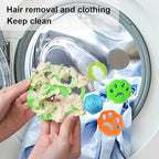 Pet Hair Remover, Portable Dog Cat Hair Remover, Lint Remover, Reusable Pet - Image 5
