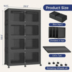 160GAL Extra Large Storage Bins - Image 2
