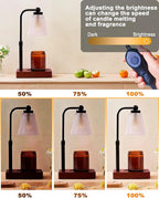 Candle Warmer Lamp - Image 3