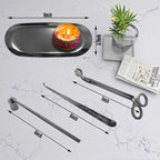 4 in1 Candle Accessory Set - Image 6