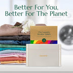 Cleanomic Oxy Booster Tablets and Tablet Tin Bundle - Image 7