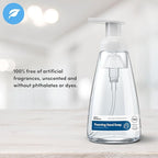 Clean Revolution Ready to Use Foaming Hand Soap| Three Pack | Jumbo 15oz - Image 2