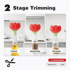 Li & Zhao Kitchen Funnels - Image 4