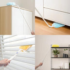 KeFanta Heavy Duty Duster Handles Replacement Compatible - Image 4