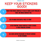 Custom Rectangle Stickers for Business Logo, Custom Rectangle Labels for Candle - Image 4