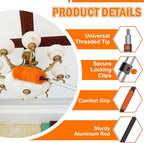 26FT High Reach Duster Cleaning Kit - Image 3