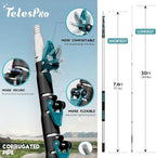 36 Foot High-Reach Duster Kit - Image 3