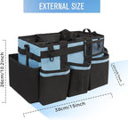 Wearable Cleaning Caddy, Cleaning Caddy Supplies Organizer - Image 5