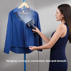 G10 Steamer for Clothes, Portable Iron and Travel Steamer, Handheld Garment - Image 3