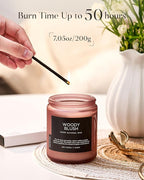 M&SENSE Woody Blush - Image 4