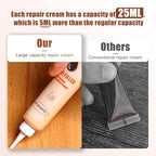 Wood Furniture Repair Kit- Set of 41 Laminate Vinyl Floor Repair Kit Wood - Image 3