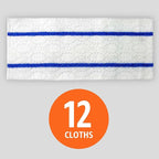 Amazon Basics Wet Mopping Cloth Refills - Image 2