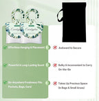 15 Packs Eucalyptus Scented Sachets Bag - Image 5