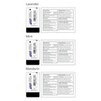 Purell Advanced Hand Sanitizer Gel Infused - Image 7