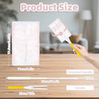 52 Count Disposable Duster Refills - Image 2
