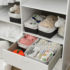TheWarmHome Storage Bins for Shelves - Image 4