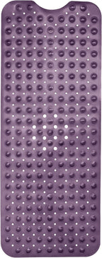ENKOSI Bath Mat – 40 x 16 Inch Long Non-Slip Bathtub & Shower Mat by ENKOSI