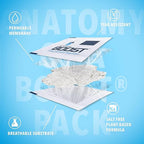 Integra Boost - 72% RH Level - 67 Gram Size - Two-Way Humidity Control Pack - - Image 5