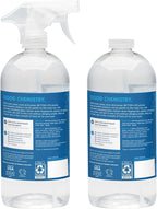 Better Life Glass Cleaner, Streak-free Window Cleaner, Surface Cleaning Spray - Image 2