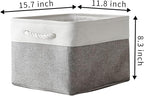 TcaFmac Storage Basket for Organizing - Image 7