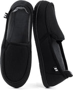 RockDove Women's Two-Tone Hoodback Slipper by RockDove