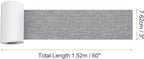 Repair Patches Repair Tape Self-Adhesive DIY Repair Patch Linen Gear Patch - Image 2