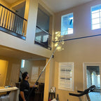 30 Foot High Ceiling Fan Duster - Image 7