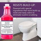 STANLEY HOME PRODUCTS Bowl Refresher Concentrate – Cleans and Freshens Toilets - Image 2