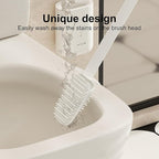 Toilet Brush and Holder Set - Image 5