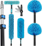 20 Foot High Ceiling Fan Duster - Image 9