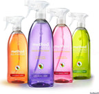 Method All-Purpose Cleaner Refill, 68 Fl Oz - Image 3