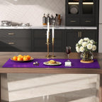 Quality Silicone Table Mat 47x24 Inch - Image 3