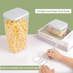 Airtight Food Storage Containers - Image 7