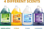 All Purpose Cleaner Concentrate - Image 10