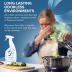 Zero Odor - Multi-Purpose Strong Odor Eliminator - Image 6