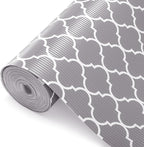 Glotoch 2 Rolls Non Adhesive Shelf Liners by GlotochExpress