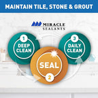 Miracle Sealants Heavy Duty Miracle Grout Cleaner Spray - Image 8