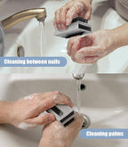 Nail Brush for Cleaning Fingernails - Image 4