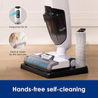 Tineco iFLOOR 2 Complete Cordless Wet Dry Vacuum Floor Cleaner and Mop - Image 5