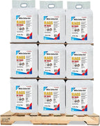 Premium White T-Shirt Cleaning Rags – White Cotton Rag by SupremePlus